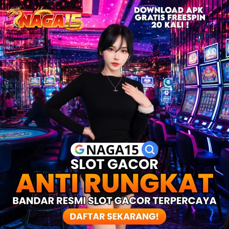 JUARA404POD